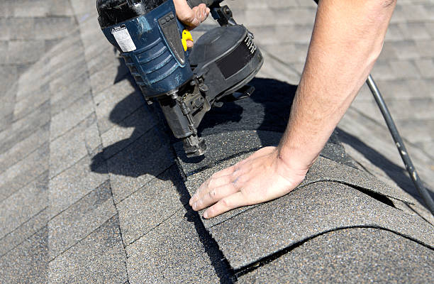 Reliable Skyline, AL  Roofing repair and installation Solutions